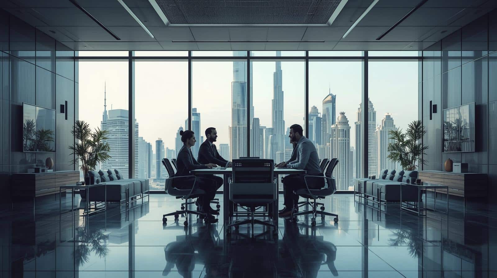 Trade License Renewal Dubai Guide