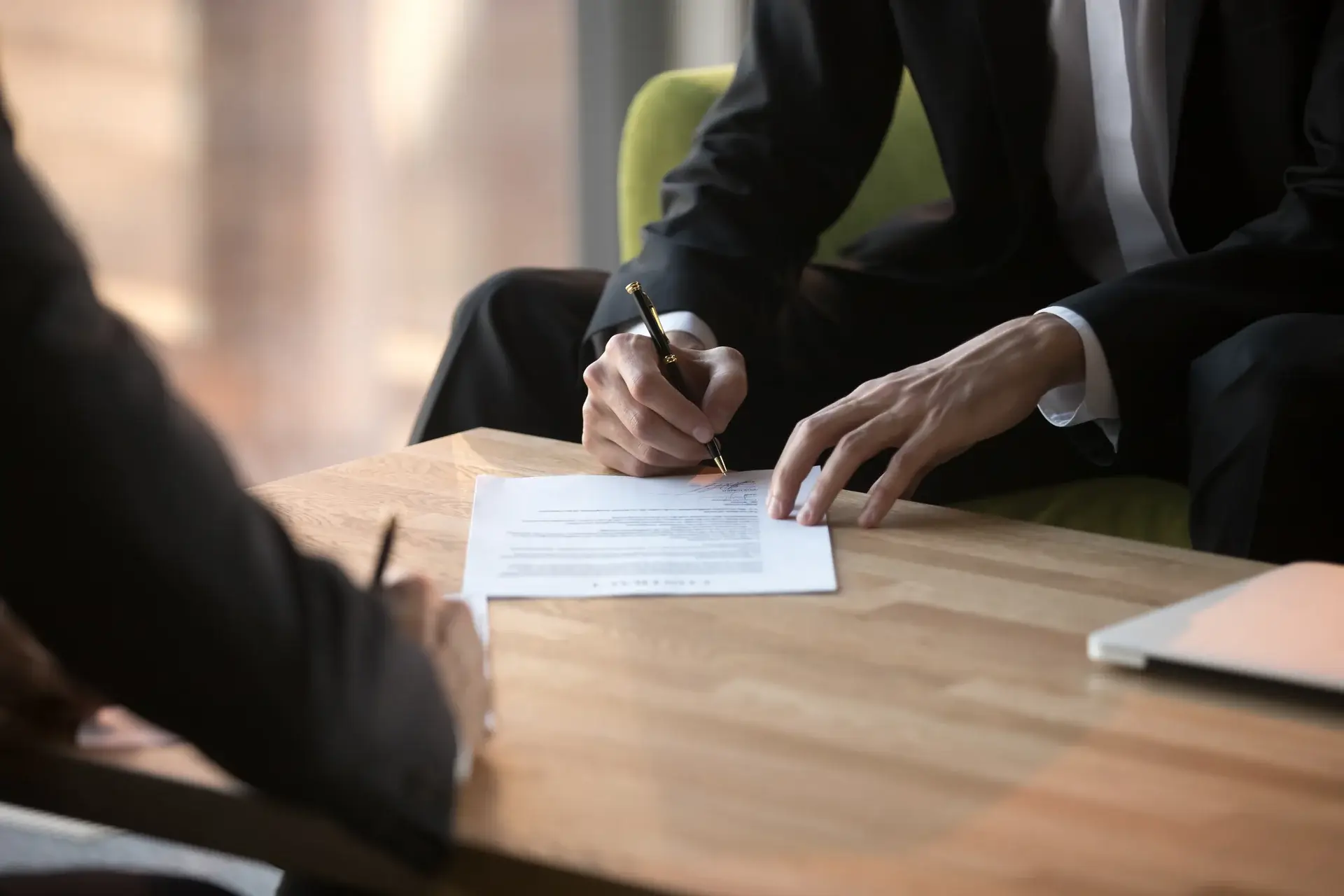 trade license amendment Dubai company document review