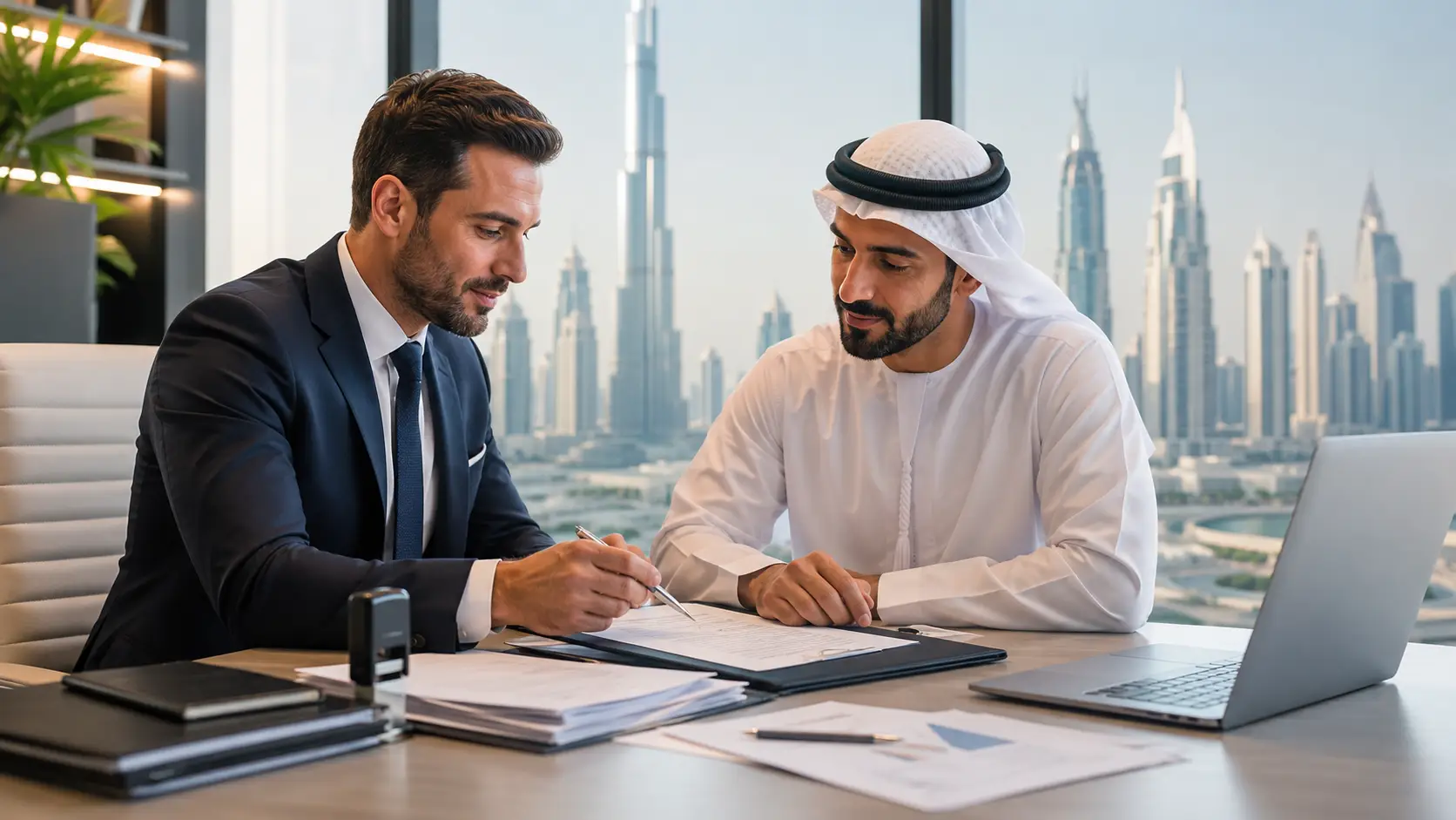 Trade License Registration Dubai: Complete Guide for New Business Owners