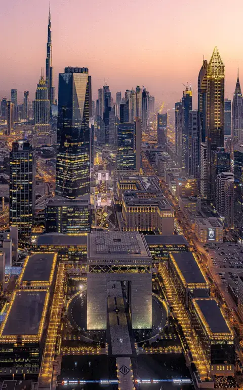 business setup consultants DIFC Dubai